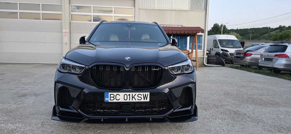 Bmw x5.40 i.an 2020 motor  3.0 benzină. 410 CP.VARIANTE +/-dif.