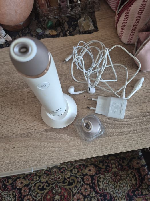 НАМАЛЕНИЕ! Phillips VisaCare Microdermabrosio