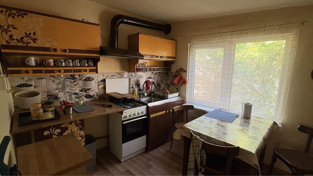 De vanzare Casa din piatra  ,Sat Comana, jud Constanta