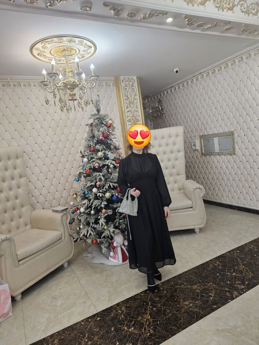 Платье  бренд Lithi 44-46 р