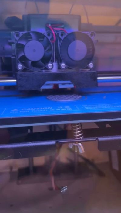 Flashforge Dreamer 3d Printer