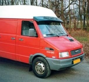 Parasolar parbriz Iveco Daily 1994-2000