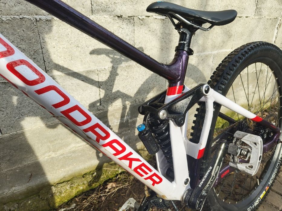 Mondraker Summum 2022 L