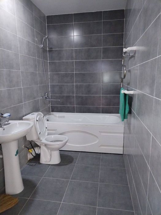 Продажа 3 комнатной 83кв² в ЖК BeshChinor,ул.Махтумкули,IT Park,Ташсел