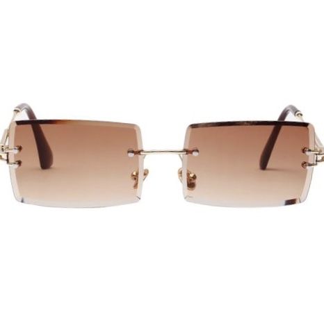 Солнцезащитные очки в стиле 80-х