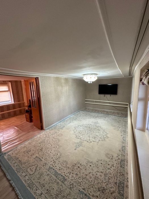 Продам дом п. Круглоозерное