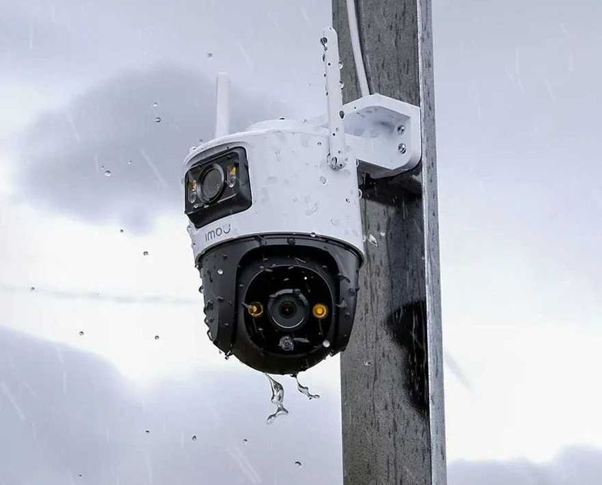 Instalari Camere Video, Alarma, Interfonie Arad/Timis
