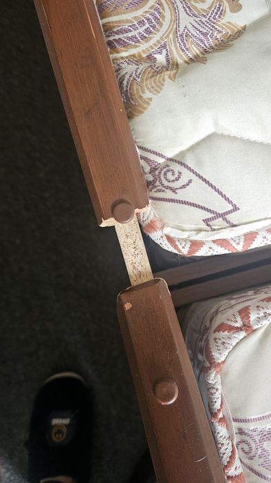 Продаются 2 односпальные кровати