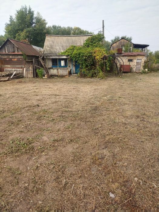 Продам дачу,6.7 соток