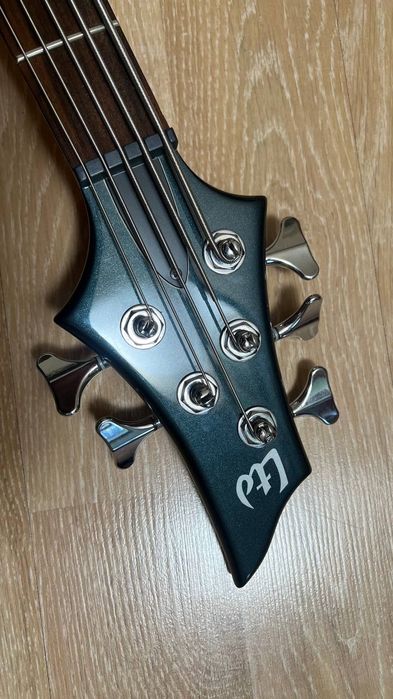 Бас-гитара ESP LTD B-105