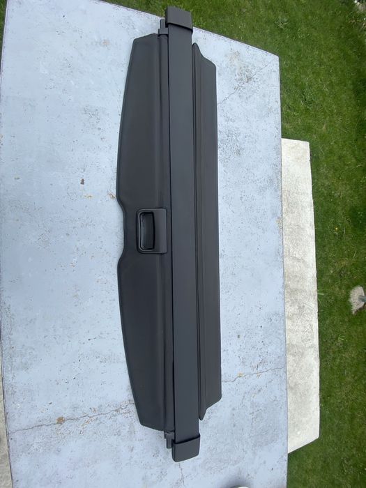 Резервна гума и щора за багажник от Seat cordoba vario