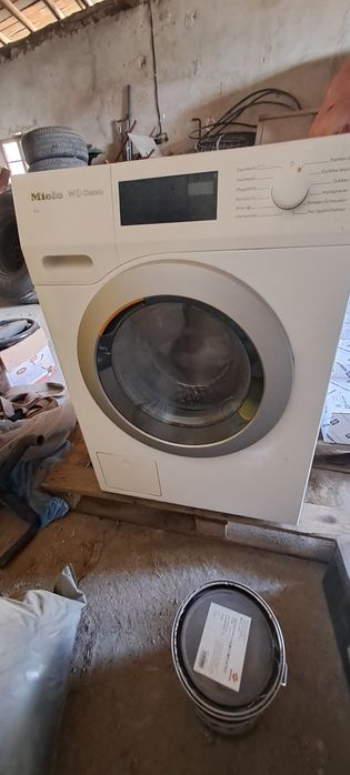 Пералня Miele W1 Classic- За резервни части