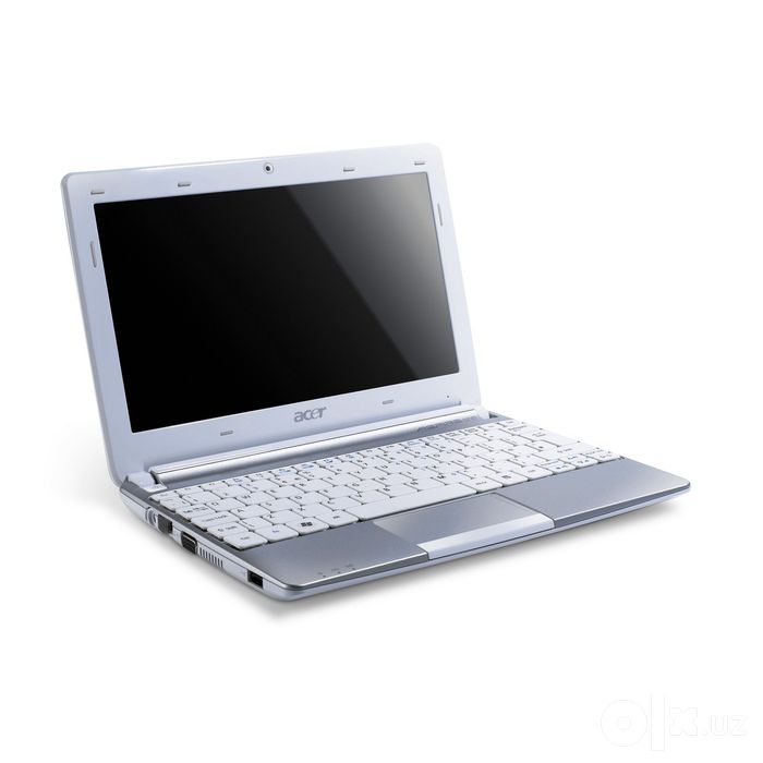 Netbuk Acer d257