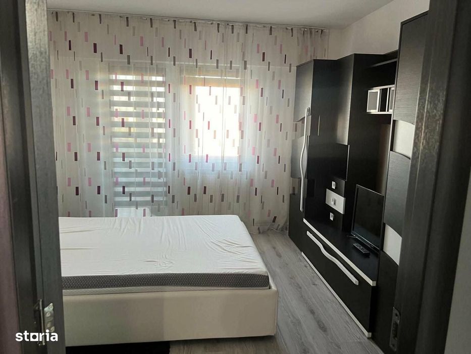 Mărăști zona Fabricii Kaufland - Apartament 2 camere separate