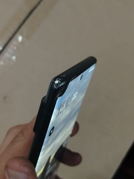 Google pixel 6 pro 12/128
