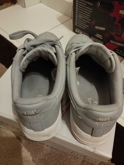 Оригинални маратонки Nike Force