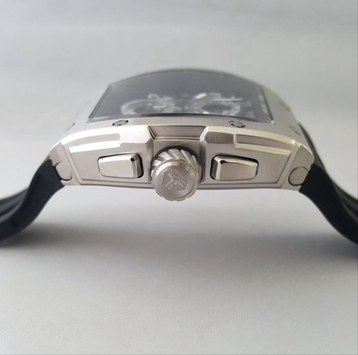 Tsar Bomba - Black Unique Edition TB8211BQ