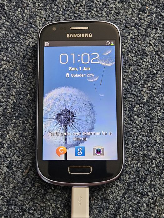 Telefon de colectie Samsung Galaxy S3 Neo / S5 mini / S2 Plus / S3 / Xcover 2 / S2 / S3 mini / S Advance