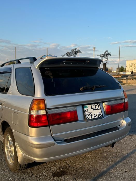 Продам nissan rnessa