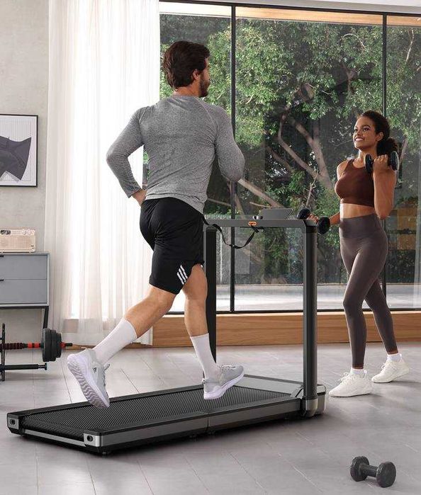 Складная Беговая дорожка Xiaomi KingSmith WalkingPad MX16 / X25