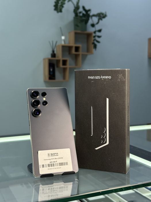 samsung s25 ultra