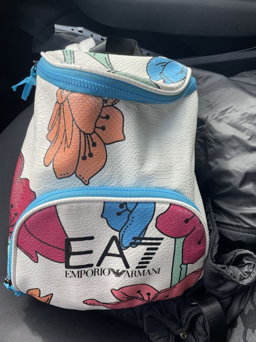 Дамска раница Emporio Armani