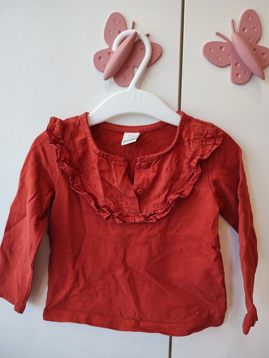 Бебешки дрехи  12 месеца/80 см