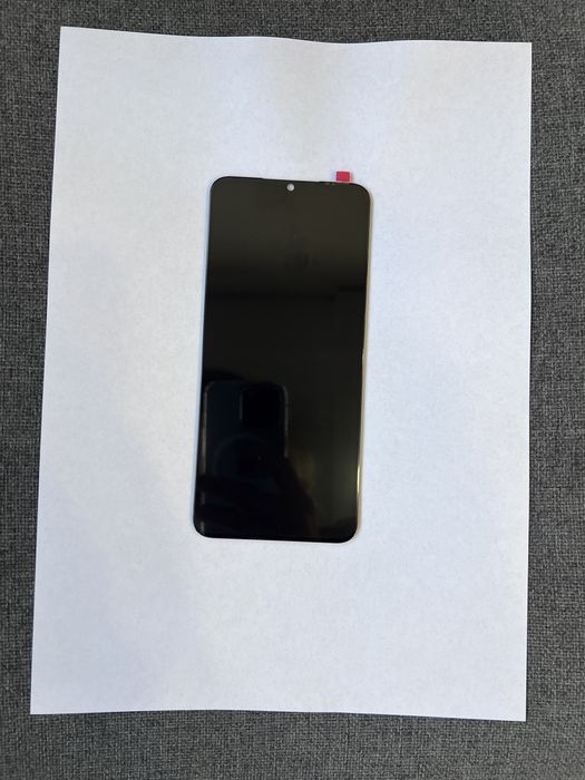 Display Samsung A02 A03 A04 A12 A22 A32