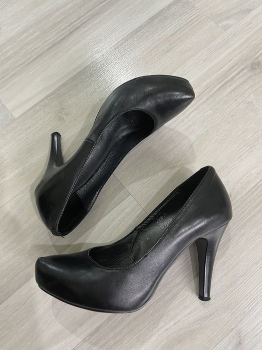 Туфли женские