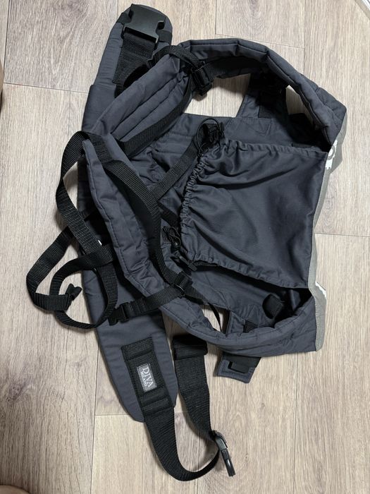 Эргорюкзак в идеальном состоянии