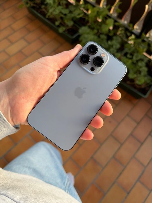 IPhone 13 pro 256 gb