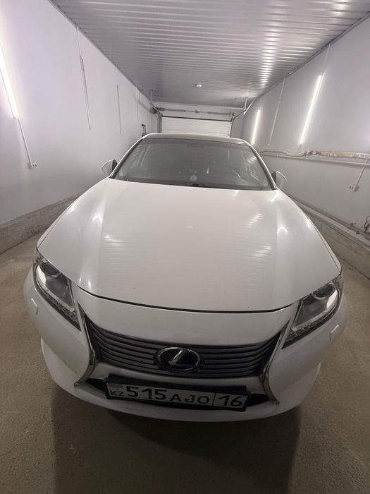 Продам Лексус 250