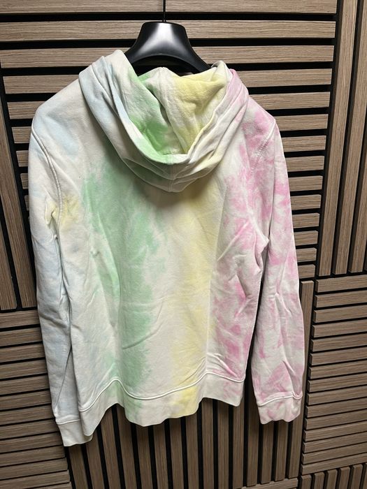POLO Ralph Lauren : Tie Dye Hoodie - размер 18/20 - S/M / Оригинал