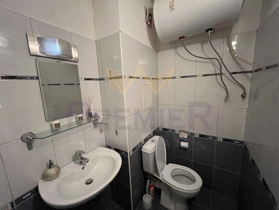 Продава се Двустаен апартамент в Несебър - 71 кв.м за 870 €/кв.м - Снимка #7