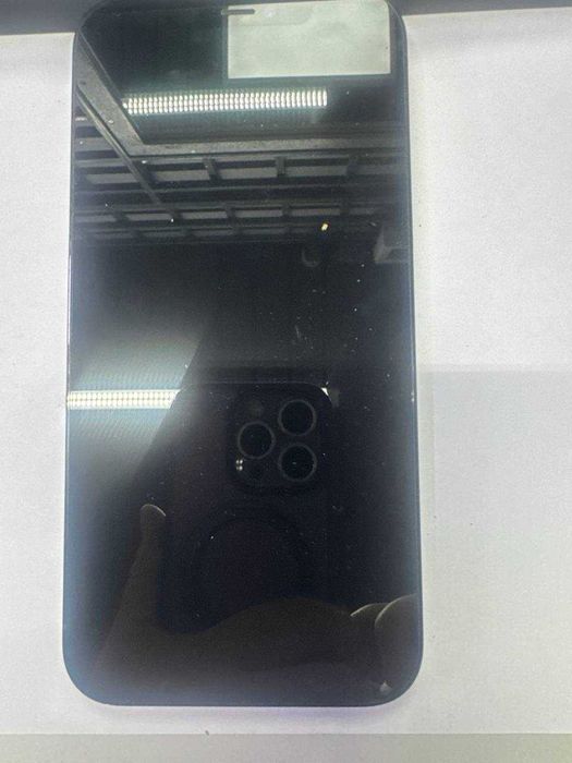 Apple iPhone 12 Pro Max 128 Гб (Алматы)969822