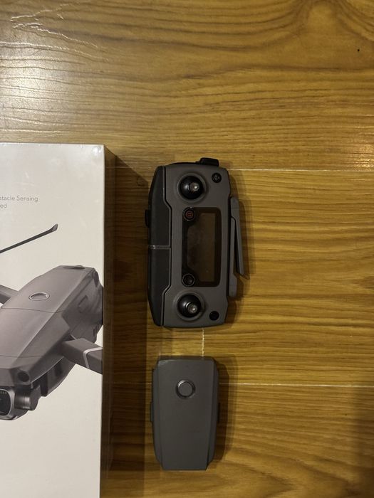 Dji Mavic 2 Pro - НОВ