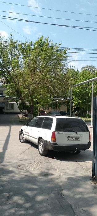 Ниссан примера п10