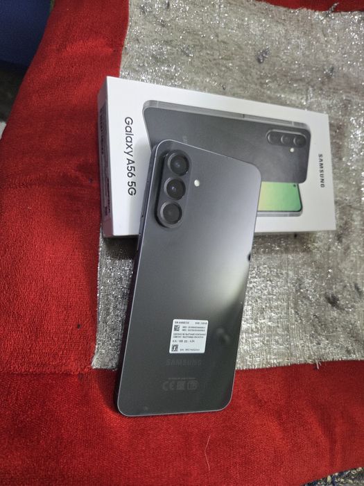 Samsung A56 128gb 5G