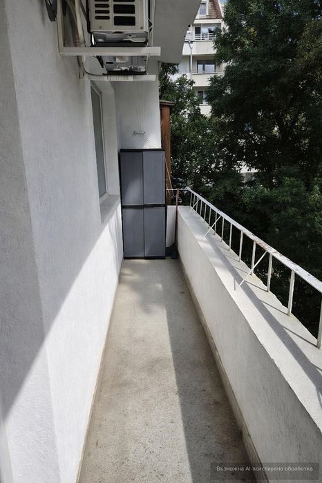 Дава се под наем Двустаен апартамент в София, Лозенец - 72 кв.м за 750 € - Снимка #8