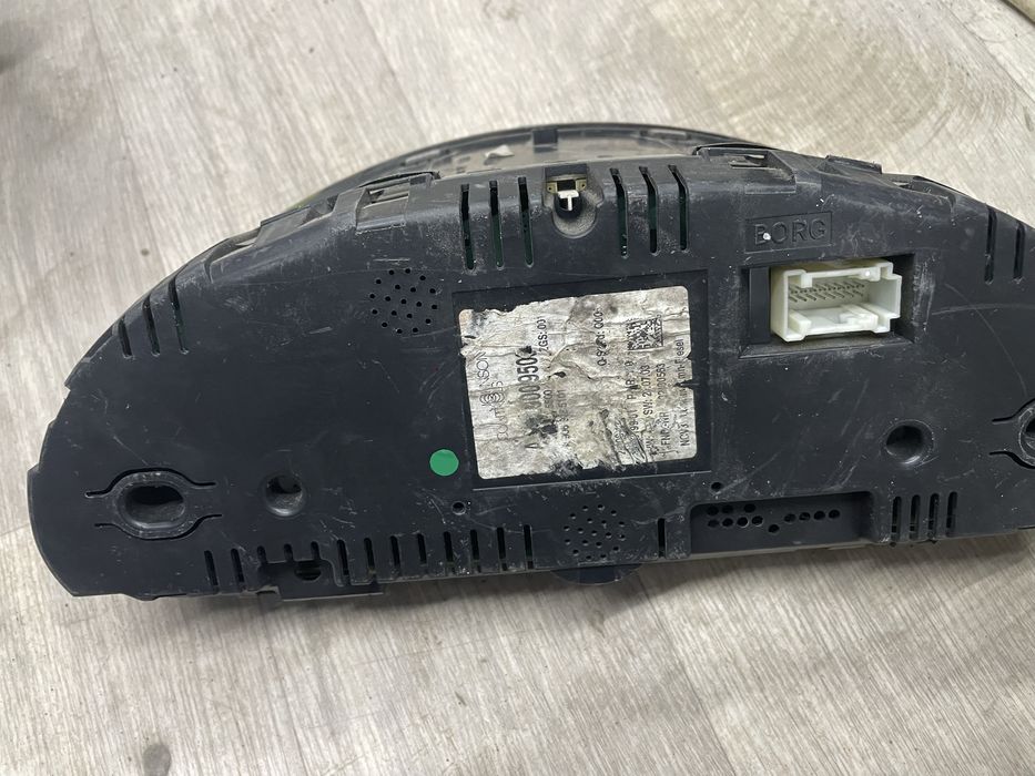 Продам  шиток приборов Mercedes Sprinter