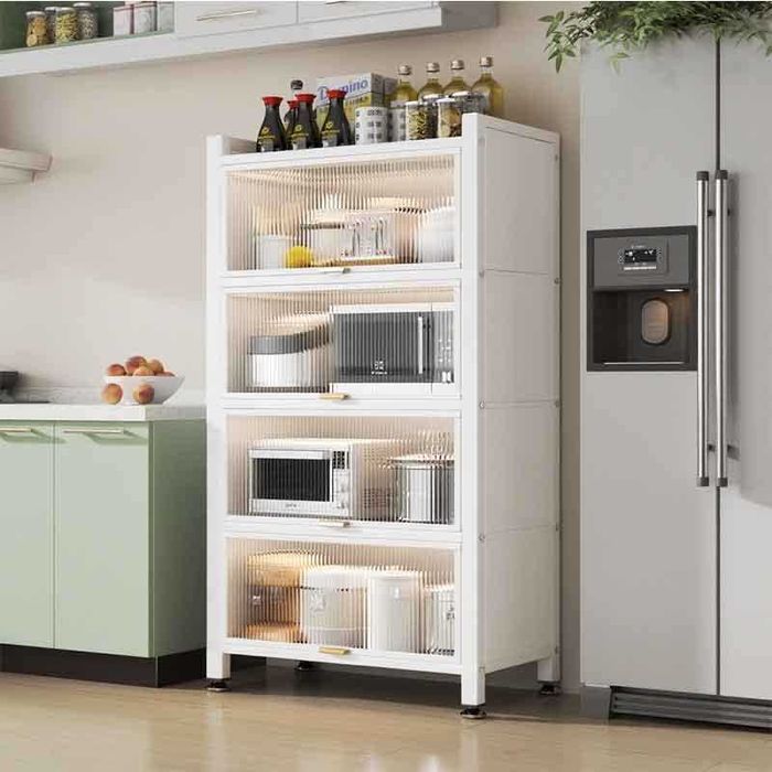 kuxniy | кухный шкаф ko‘p bo‘limli  | Шкаф с отделениями