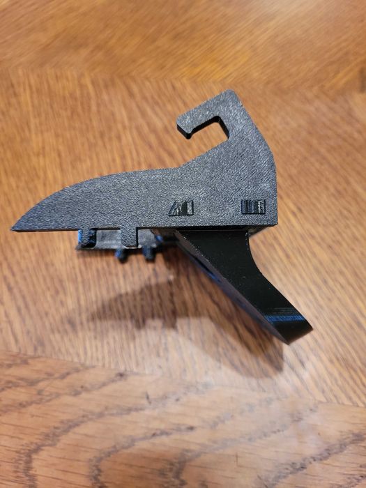 Suport pentru Xpilot TOSLON