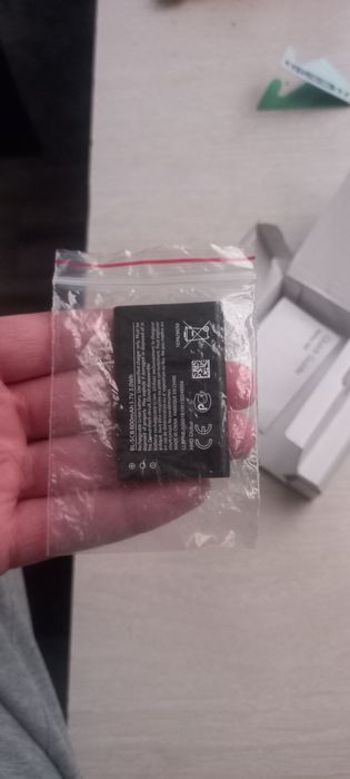 Продам кнопочный телефон, NOKIA 150.