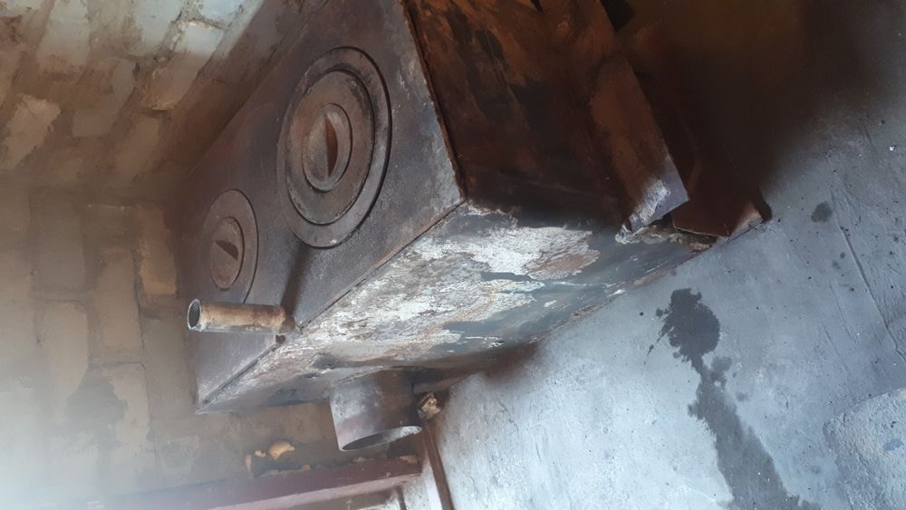 Продам котел 60000тнг