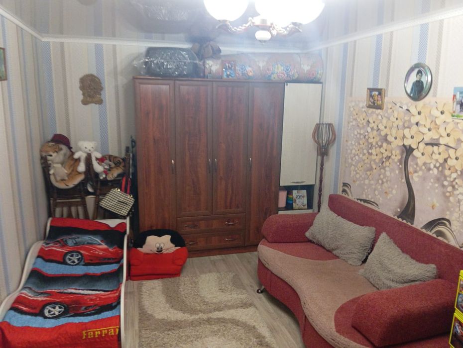 Продам квартиру на кск