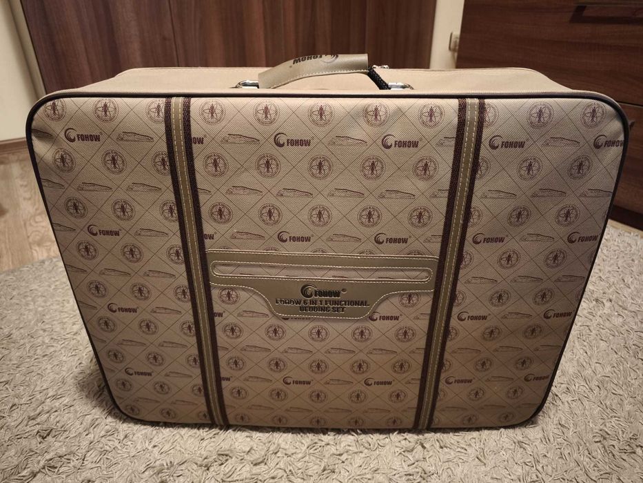 Set de Lenjerie Funcțională 6-în-1 - FOHOW