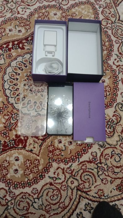 Смартфон с 25 ультра