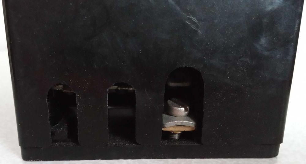 Автомат АП-50Б Трехфазный