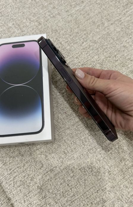 iPhone 14 Pro / айфон 14 про