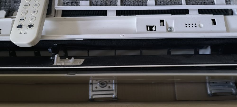 Aer condiționat Ariston 12000 BTU